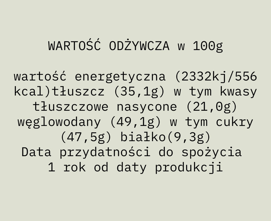KOMUNIA Podziękowania dla gości personalizowane Wzór 3
